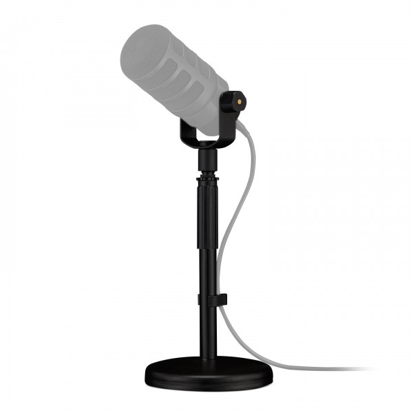 Rode DS2 Desktop Studio Arm at Gear4music