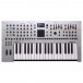 Roland Gaia 2 Synthesizer - Top