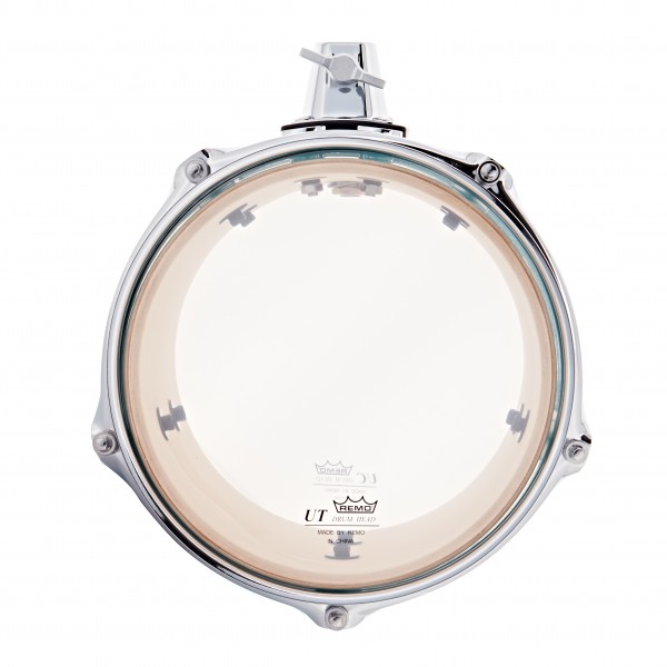 Yamaha Stage Custom 8 x 7'' Tom, Matte Surf Green