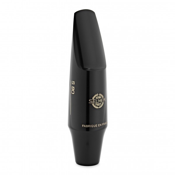 Selmer Paris S80 Tenor Sax Mouthpiece, C*