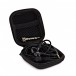 SubZero SZ-IEM In Ear Monitors with Headphone Amplifier