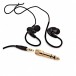 SubZero SZ-IEM In Ear Monitors with Headphone Amplifier
