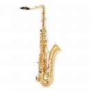 Selmer Paris Axos Tenor Saxophone, Gold Lacquer