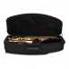 Selmer Paris Axos Tenor Saxophone Outfit, Gold Lacquer