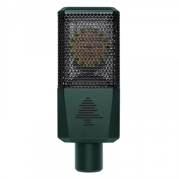 Lewitt Vida Condenser Microphone - Rear