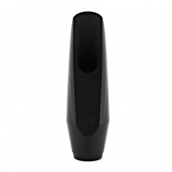 Selmer Paris S90 Alto Sax Mouthpiece, 170 at Gear4music