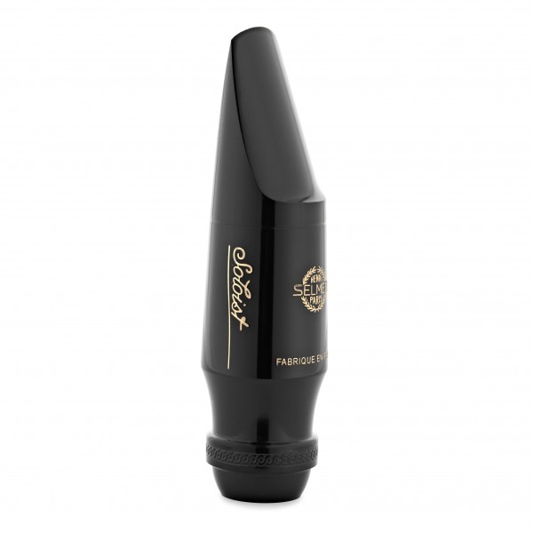 Selmer Paris Soloist Tenor Sax Mouthpiece, C*