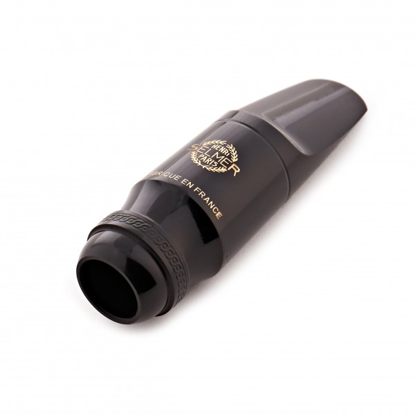 Selmer Paris Soloist Alto Sax Mouthpiece, C*