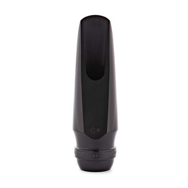 Selmer Paris Soloist Alto Sax Mouthpiece, C*