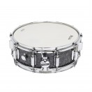Rogers SuperTen 14 x 5'' Snare Drum, Black Pearl