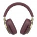 Bowers & Wilkins PX8 Wireless Headphones, Royal Burgundy - front