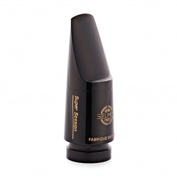 Selmer Paris Super Session Soprano Sax Mouthpiece, H