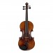 Hidersine WA410 Viola Outfit, 16 Inch, Gold Setup