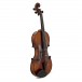 Hidersine WA410 Viola Outfit, 16 Inch, Gold Setup