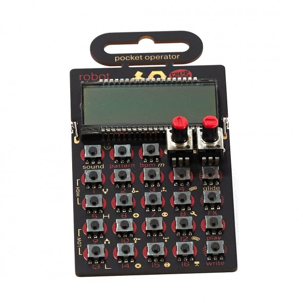 CCB8630 