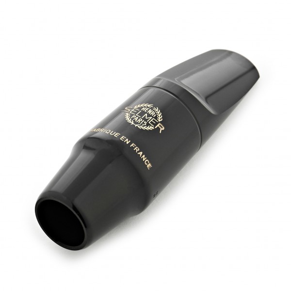 Selmer Paris S80 Alto Sax Mouthpiece, C*