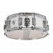 Rogers SuperTen 14 x 6.5'' Snare Drum, White Marine Pearl