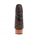 D'Addario Reserve Evolution Bb Clarinet Mouthpiece, EV10, Marble