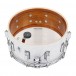 Rogers SuperTen 14 x 5'' Snare Drum, White Marine Pearl