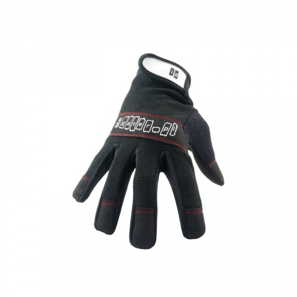 Gafer PL Lite Gloves Size M - Vertical