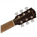 Fender FSR CD-60 Dreadnought, Walnut Fingerboard, Cherry