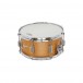 Rogers Tower 14 x 6.5'' Snare Drum, Satin Fruitwood