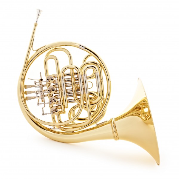 Grassi SFH850 School Series Double French Horn