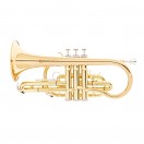Jupiter JCR700RQ Cornet, Lacquered