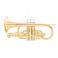 Jupiter JCR700RQ Cornet, Lacquered