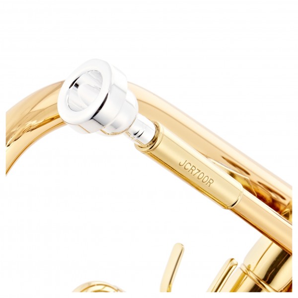 Jupiter JCR700RQ Cornet, Lacquered