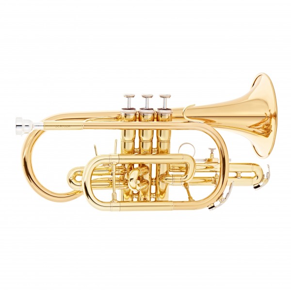Jupiter JCR700RQ Cornet, Lacquered