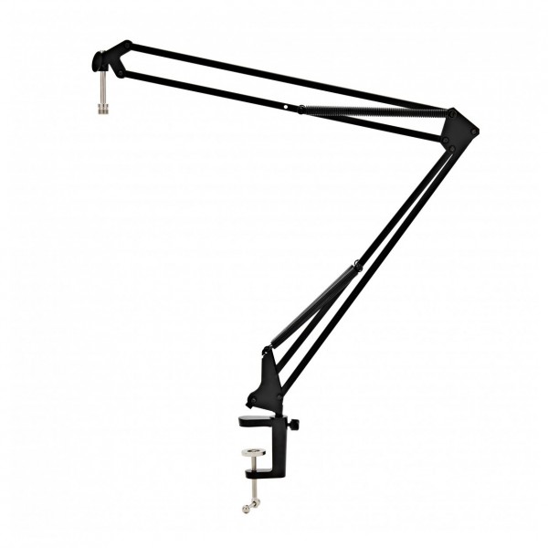 SubZero Duo Podcast Pack - Mic Stand