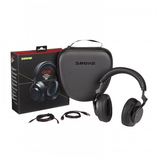 Aonic 50 Box
