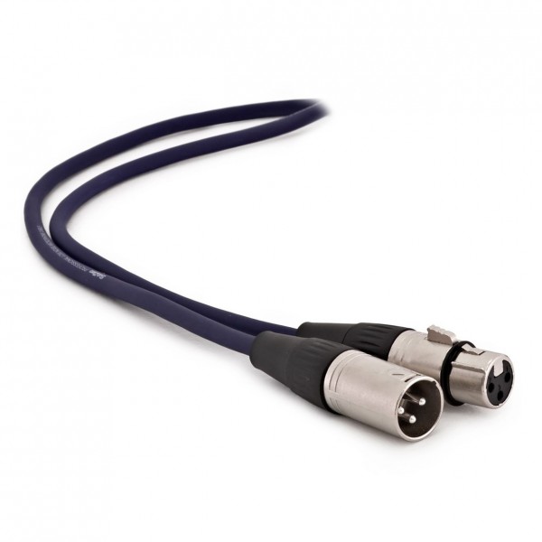 SubZero Duo Podcast Pack - XLR Cable