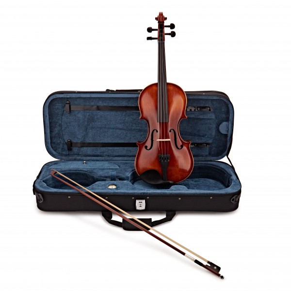 Vhienna Opera Viola Outfit, 16"