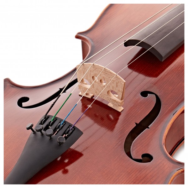 Vhienna Opera Viola Outfit, 16"