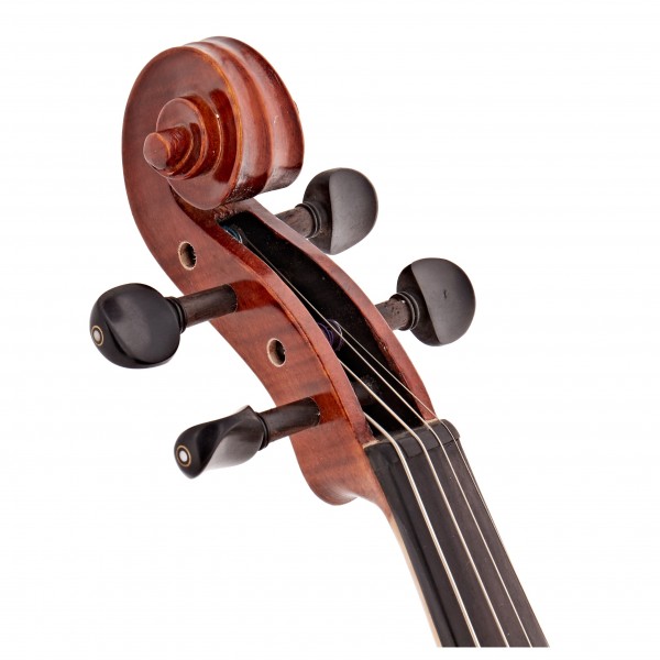 Vhienna Opera Viola Outfit, 16"