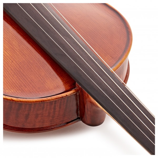 Vhienna Opera Viola Outfit, 16"