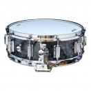 Rogers Dyna-Sonic 14 x 5'' Snare Drum, Black Pearl