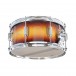 Rogers Powertone 14 x 6.5'' Snare Drum, Satin Burst