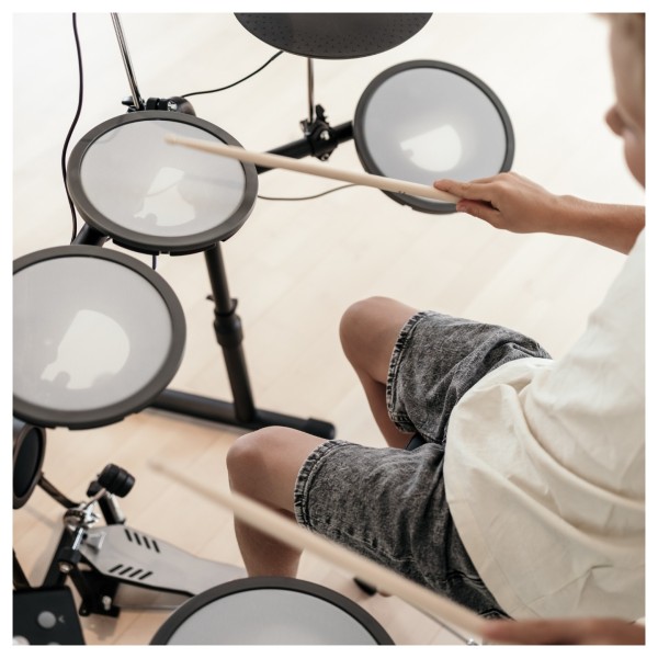 VISIONDRUM-PRO Lifestyle 4