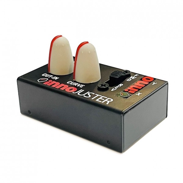 innoJUSTER Calibration System - Angled 2