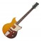 Yamaha Revstar Standard RSS02T, Sunset Burst