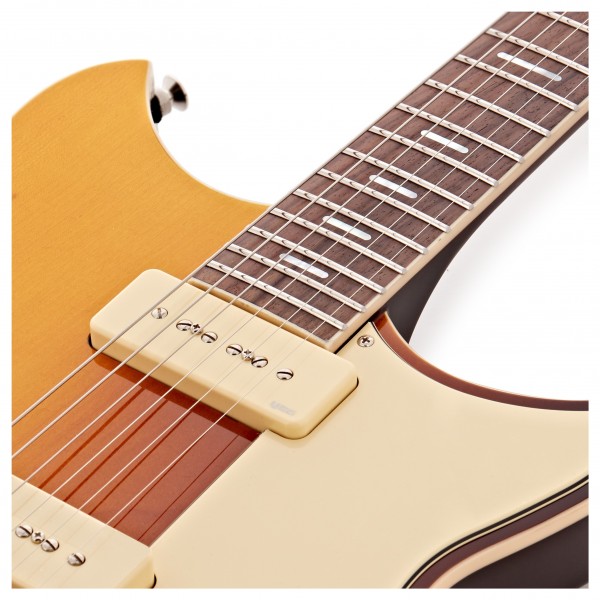 Yamaha Revstar Standard RSS02T, Sunset Burst