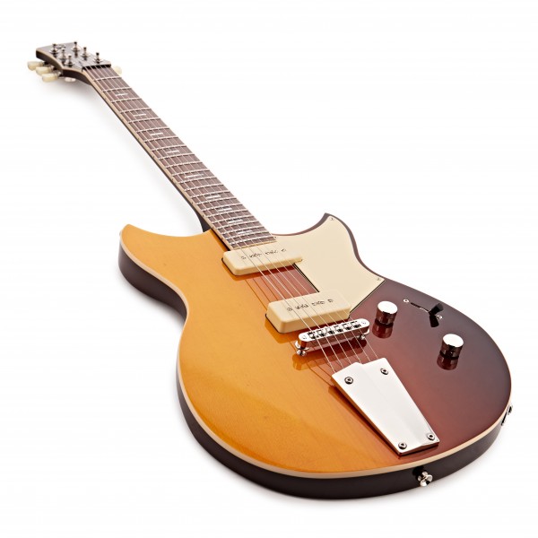 Yamaha Revstar Standard RSS02T, Sunset Burst