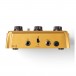 Warm Audio WA-CV Centavo Transparent Overdrive Pedal back 