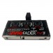 innoFADER PNP 3 Scratch Crossfader - Front