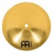 Meinl HCS 8'' Bell Cymbal - Back