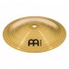 Meinl HCS 8'' Bell Cymbal - Side