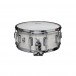 Rogers Dyna-Sonic 14 x 6.5'' Snare Drum, White Marine Pearl
